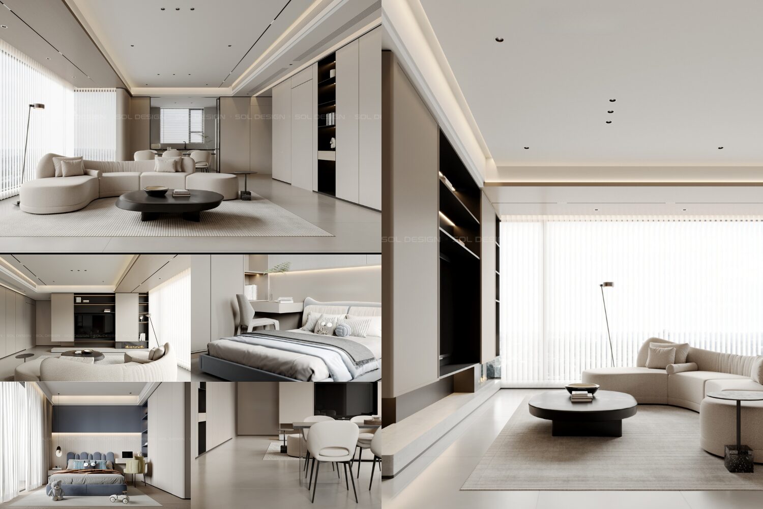 img src="can-ho-scandinavian-sol-design.png" alt="Căn hộ Scandinavian sáng thoáng với ánh sáng tự nhiên và nội thất gỗ sáng mang tinh thần hiện đại trẻ trung"