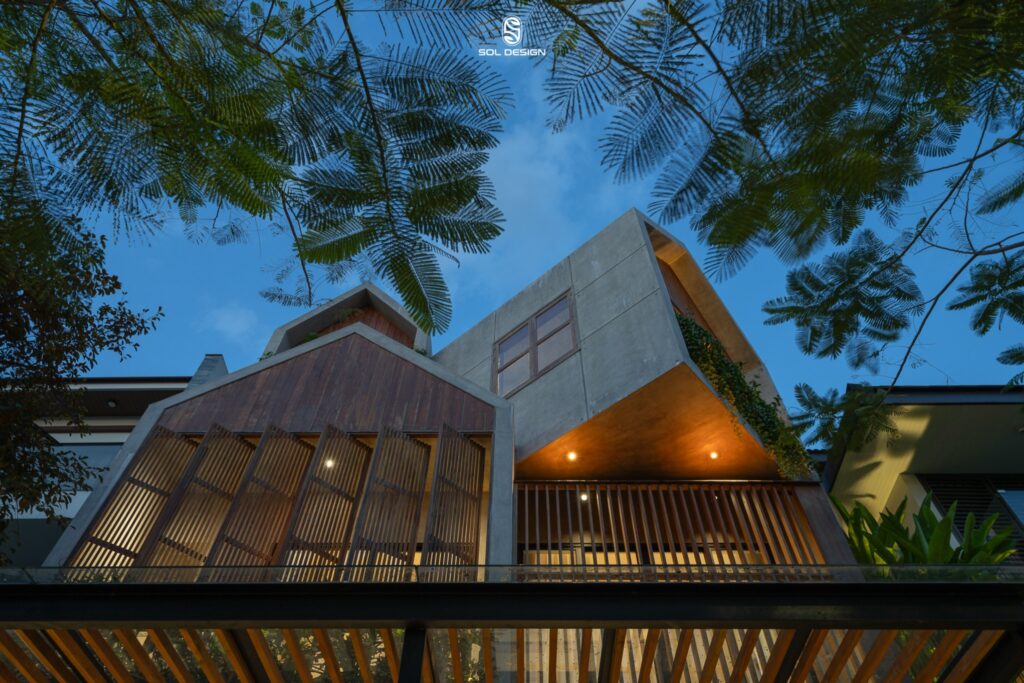 alt="thiết kế nhà phố ấn tượng"