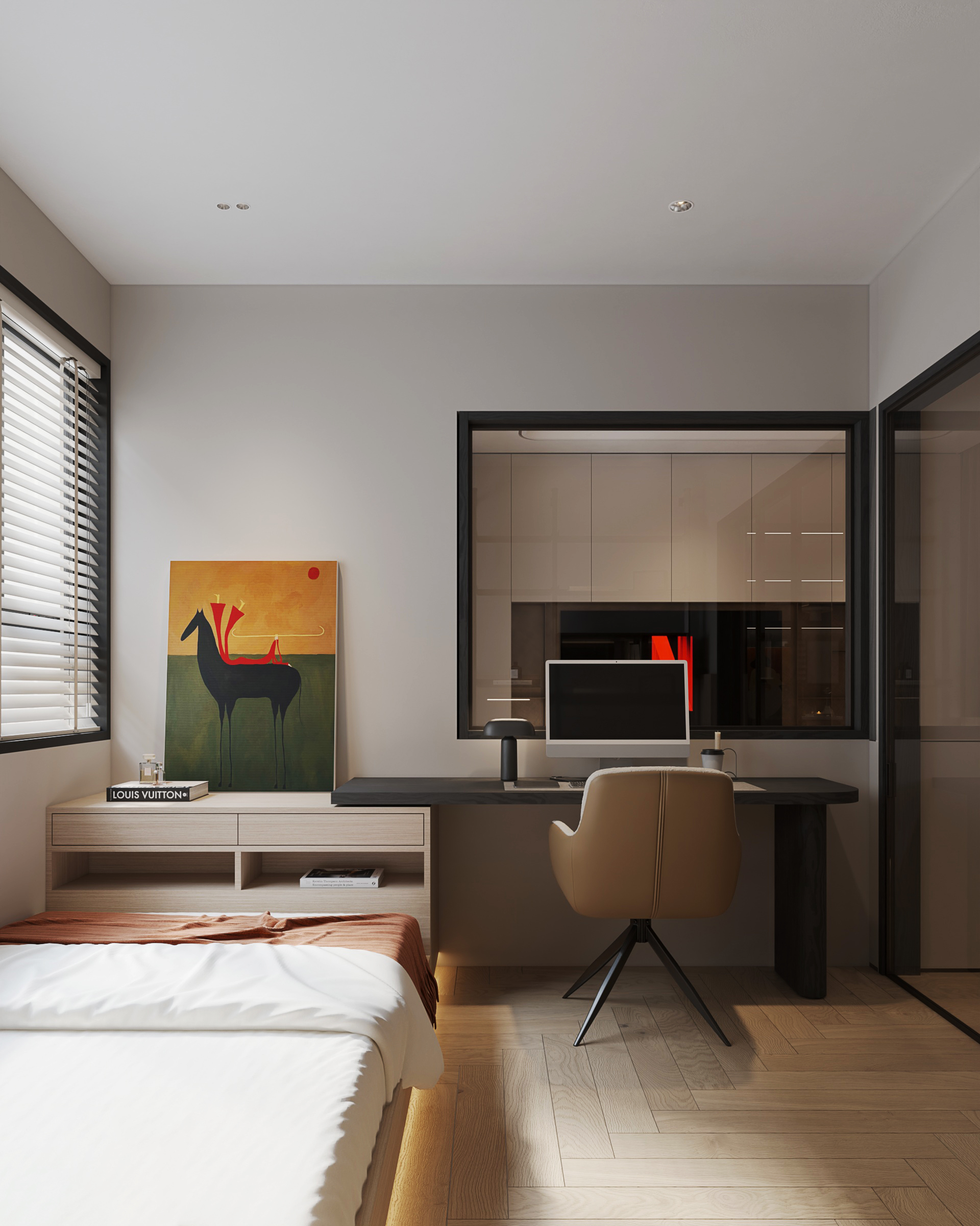 phong-ngu-ket-hop-lam-viec-tnr-gold-season