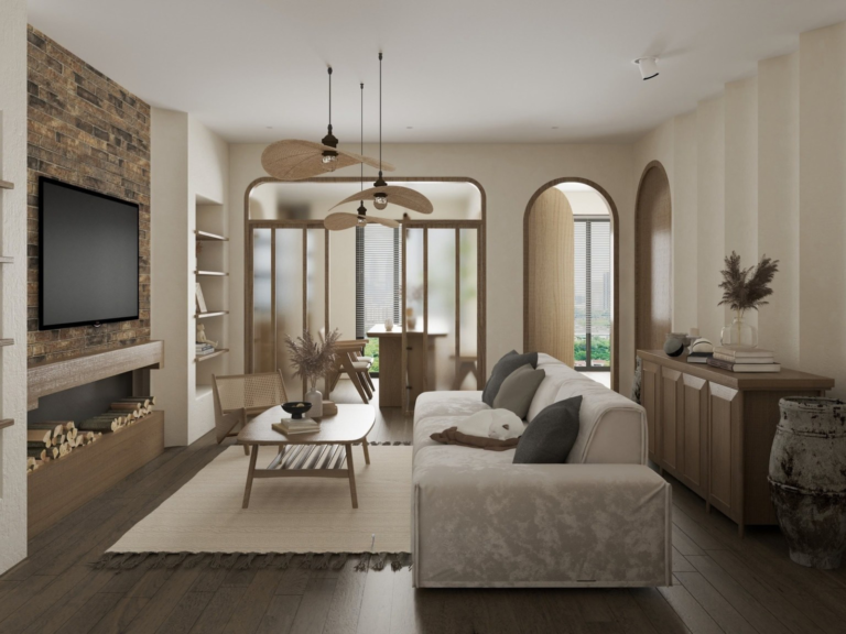 noi-that-wabi-sabi-cho-can-ho-duplex