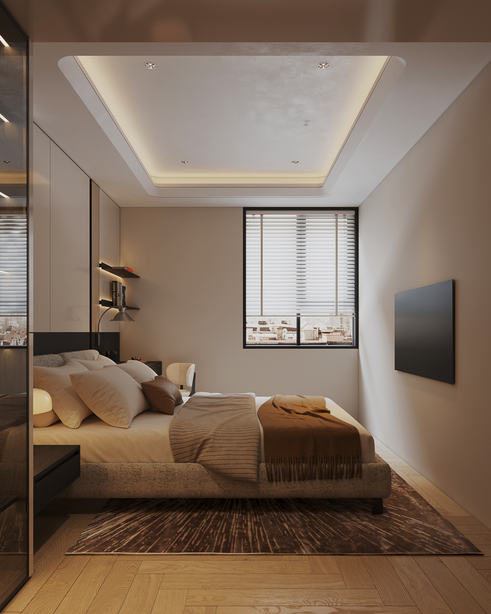 phong-ngu-phu-tnr-gold-season-phong-cach-contemporary